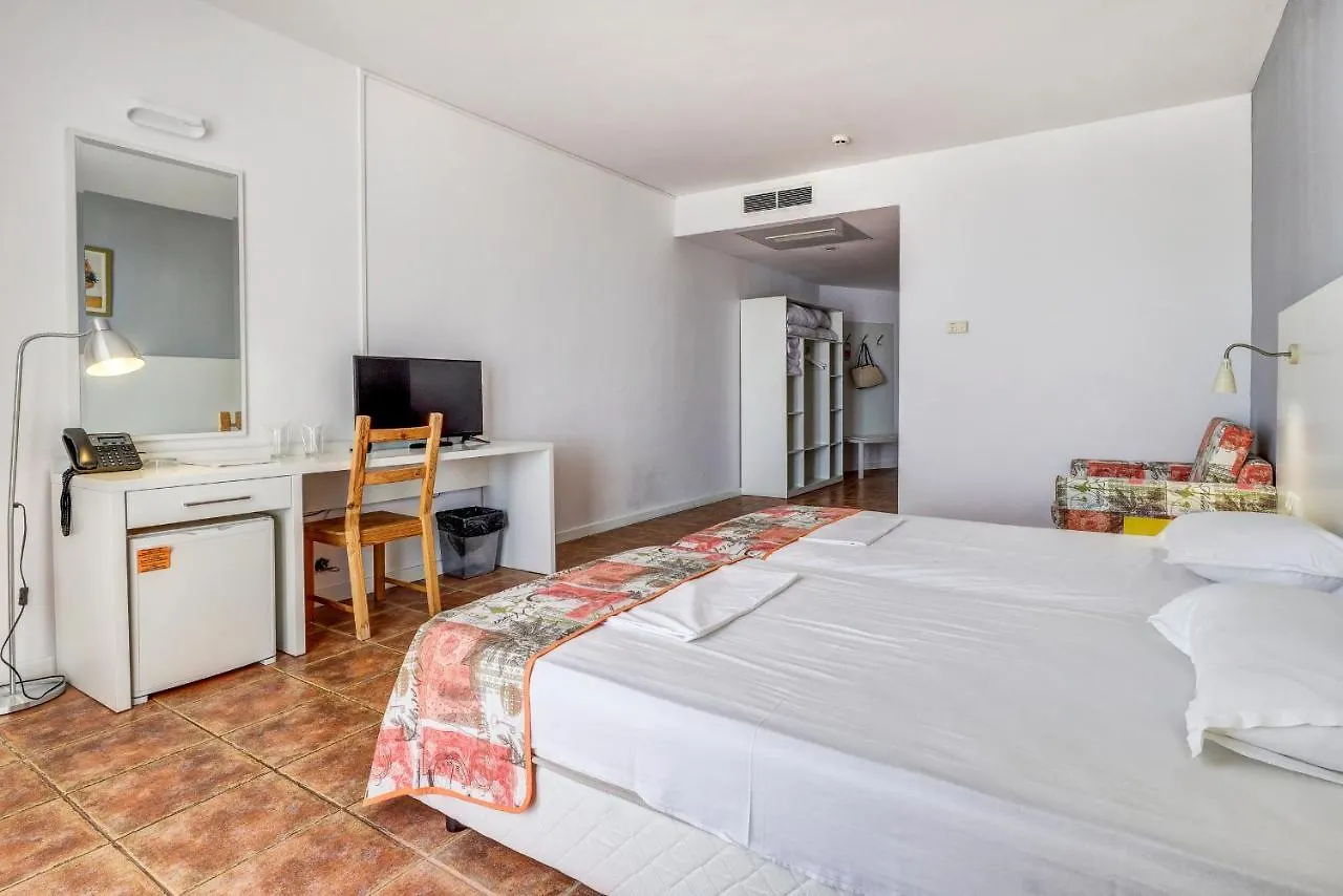 Hotel Erma Goldstrand 2*,  Bulgarien