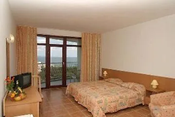 Hotel Erma Goldstrand