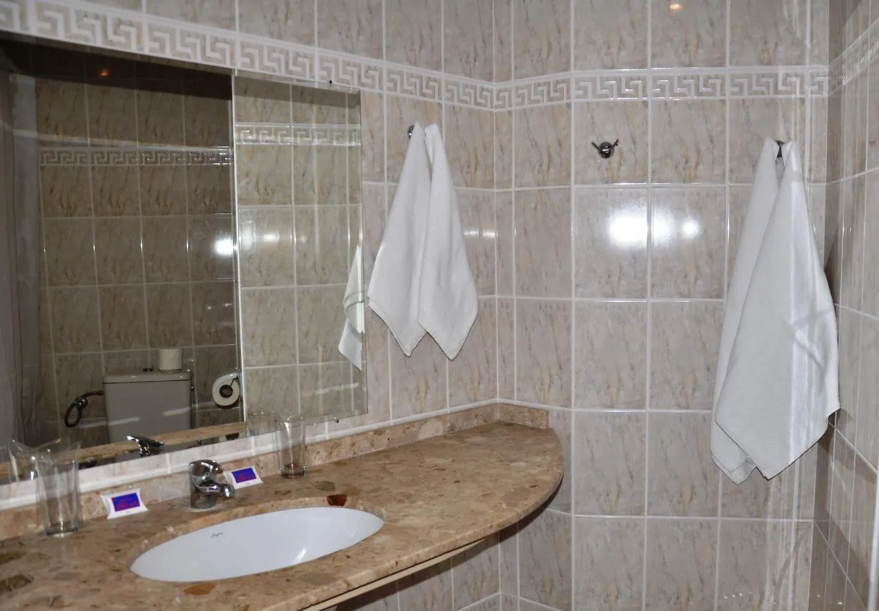 Hotel Erma Goldstrand 2*,