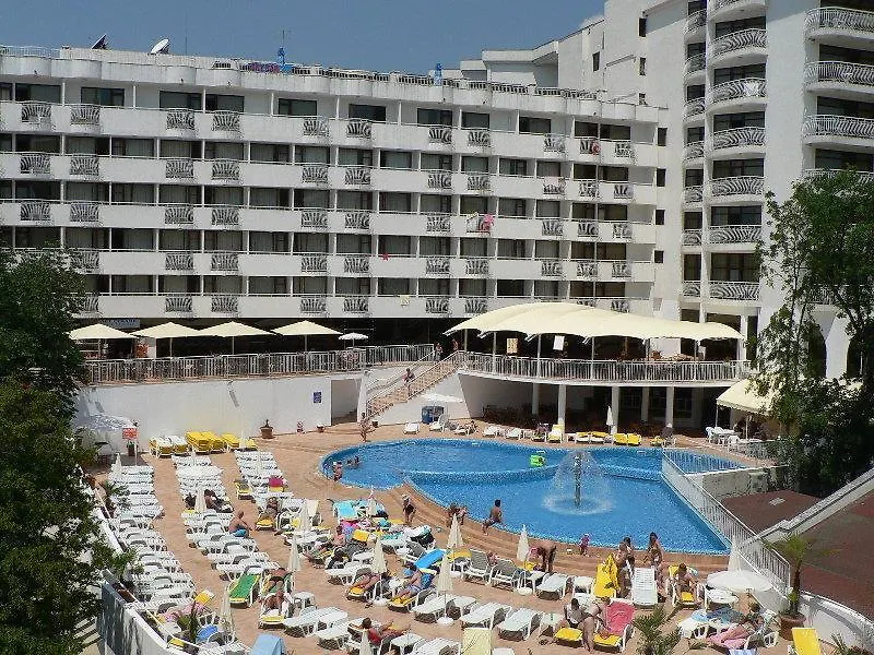 Hotel Erma Goldstrand 2*,  Bulgarien