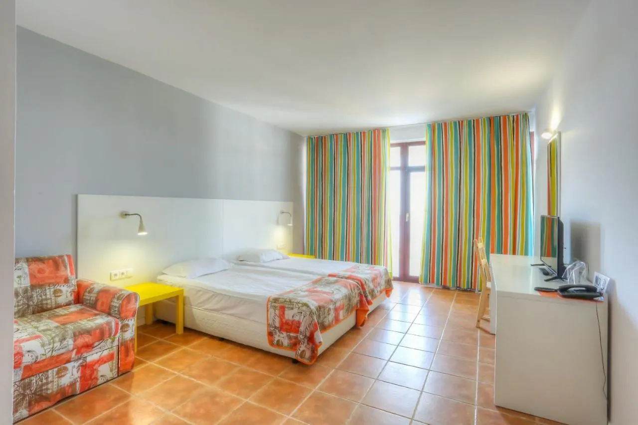 Hotel Erma Golden Sands