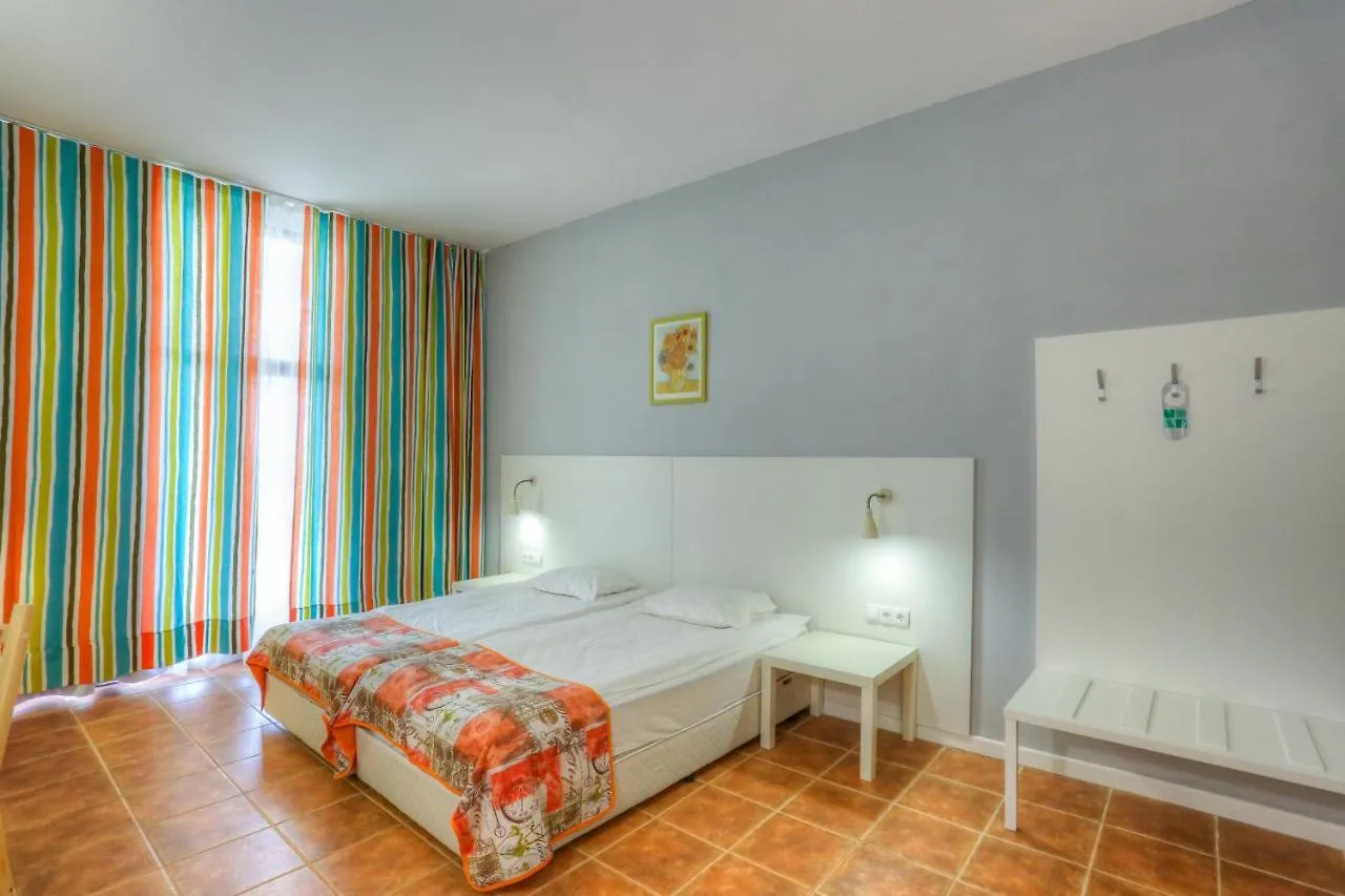 Hotel Erma Goldstrand