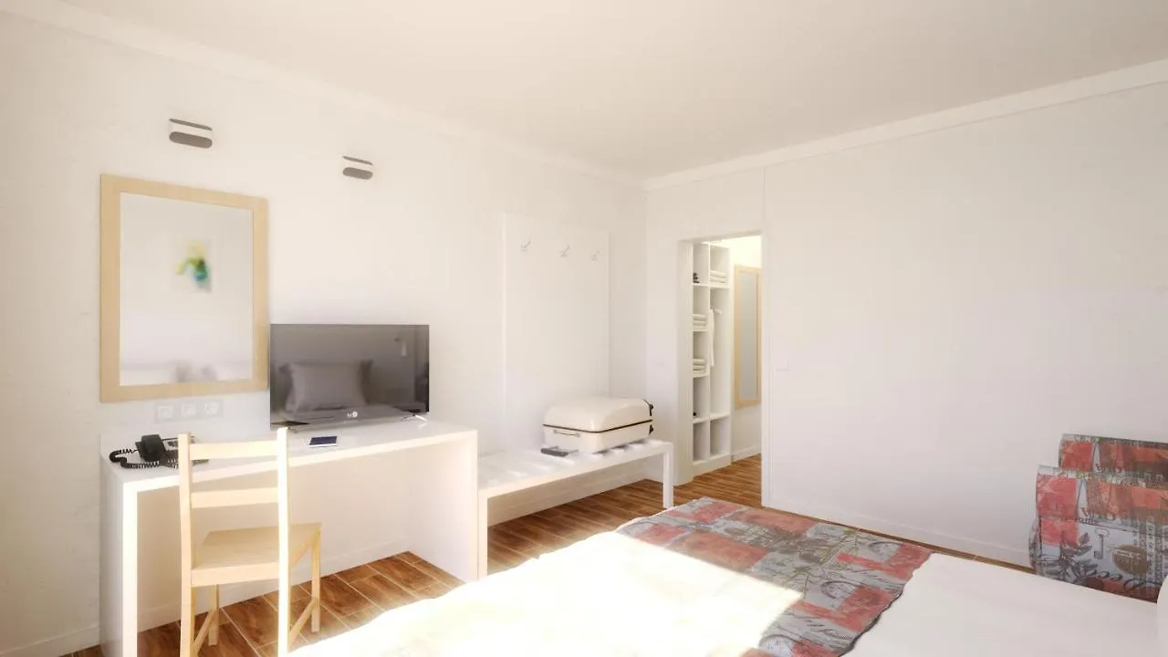 Hotel Erma Goldstrand 2*,  Bulgarien