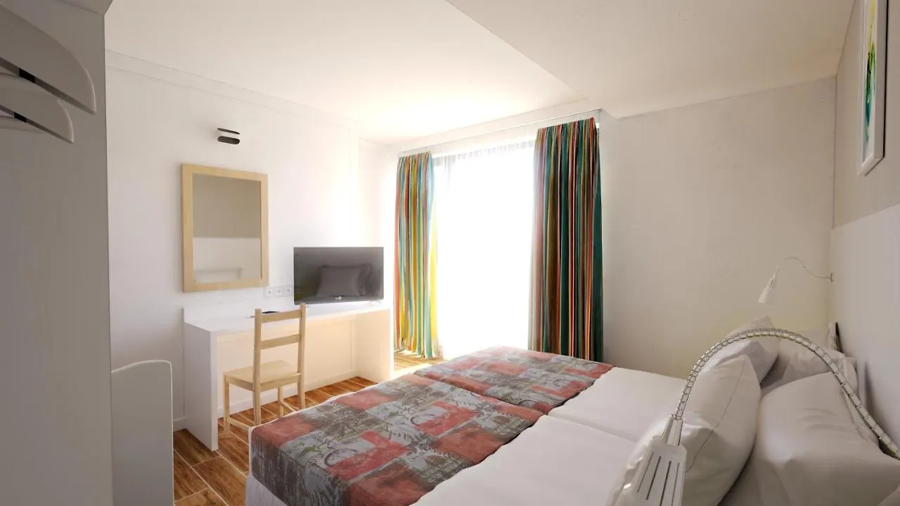 Hotel Erma Goldstrand