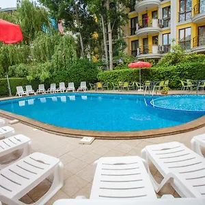 Deva 3*, Sunny Beach Bulgaristan