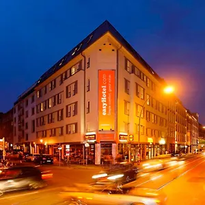 ** Hotel Easyhotel Hackescher Markt Tyskland