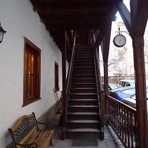  Vandrerhjem Mostel Bulgarien
