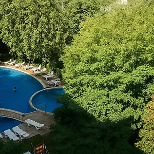 Perunika Hotel