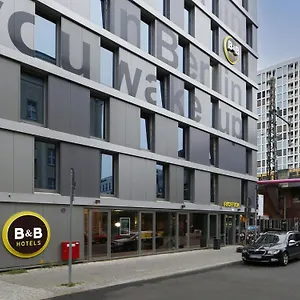 *** Hotel Berlin-alexanderplatz Tyskland