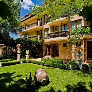Family Gold Pearl (adults Only) 3*, Sunny Beach Bulgaristan