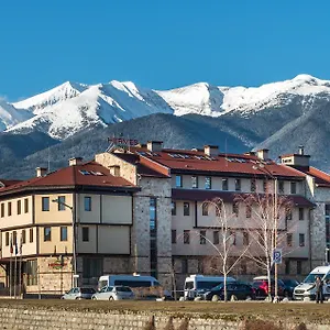 Hermes 3*, Bansko Bulgaristan