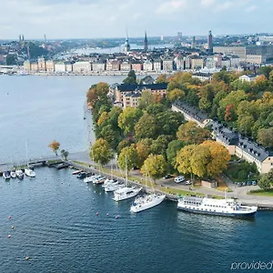 **** Hotel Skeppsholmen, A Member Of Design Hotels™ Sverige