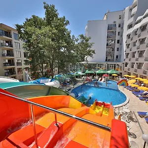 Otel Prestige Deluxe Aquapark Club, Altın Kumlar
