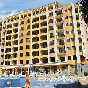 Paradise Park Hotel