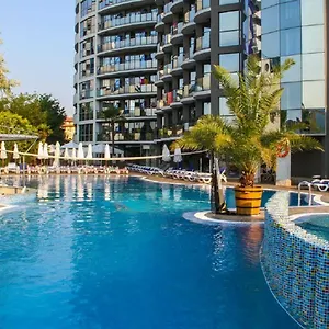 Hotel Smartline Meridian Slantschew brjag