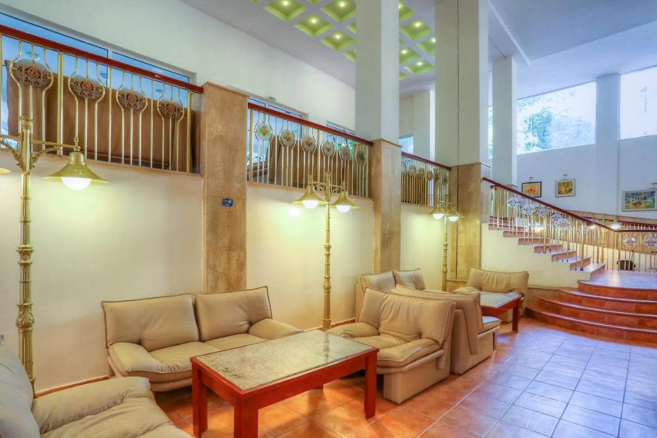 Hotel Erma Golden Sands